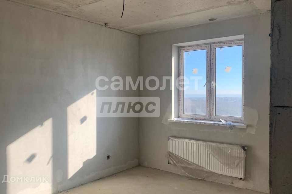 Продаётся 2-комнатная квартира, 54 м²