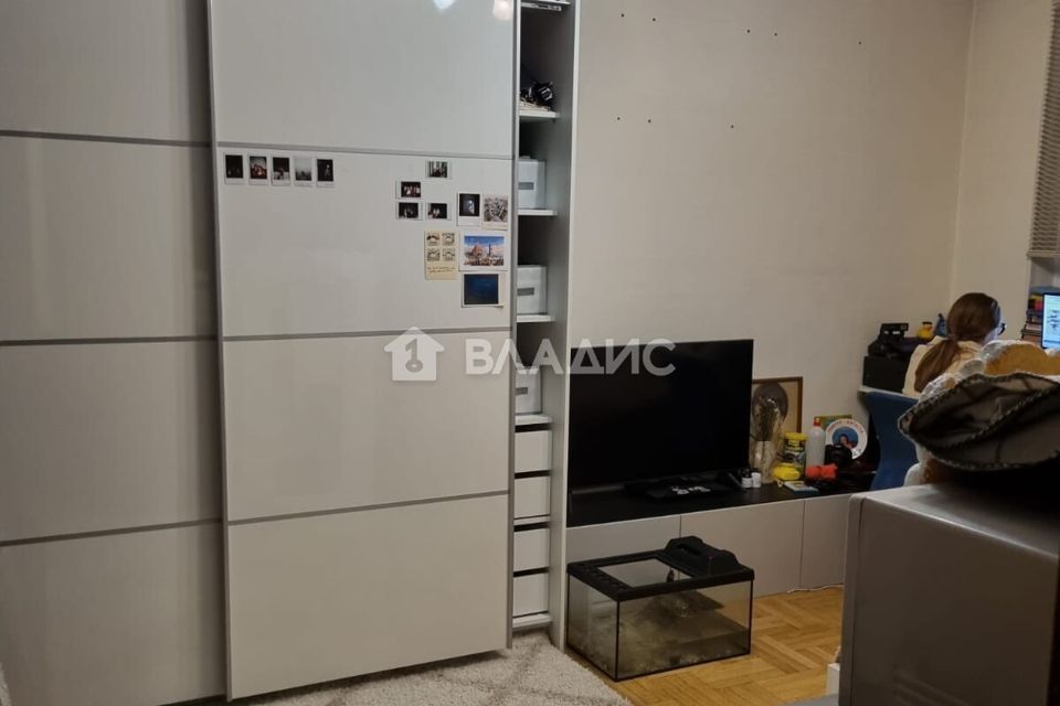 Продаётся 2-комнатная квартира, 57 м²