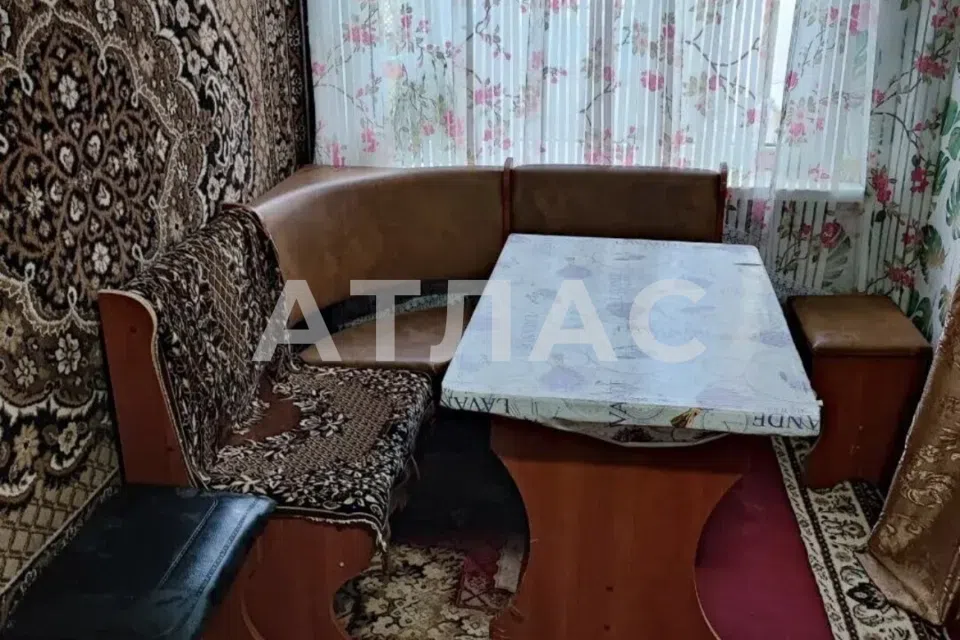 Продаётся 1-этажный дом, 66.1 м²