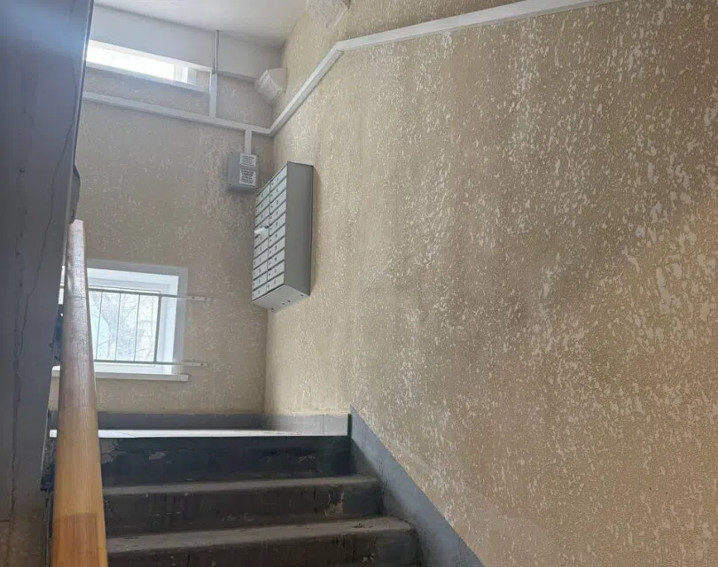 Продаётся 1-комнатная квартира, 31.4 м²