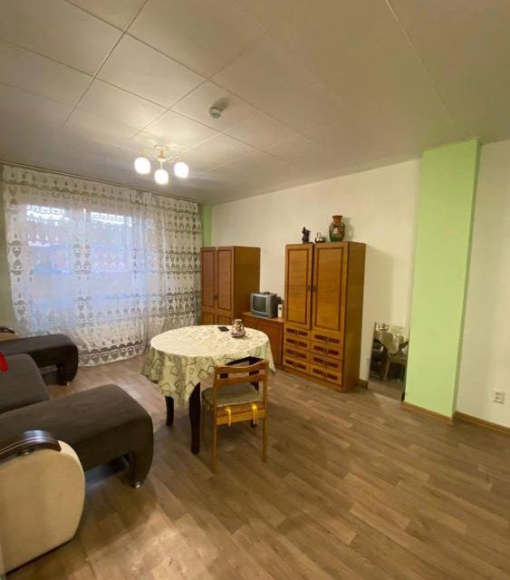 Продаётся студия, 28.7 м²
