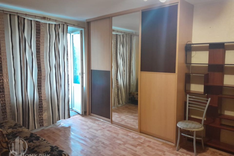 Сдаётся 1-комнатная квартира, 32 м²