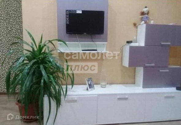 Продаётся 1-комнатная квартира, 31 м²