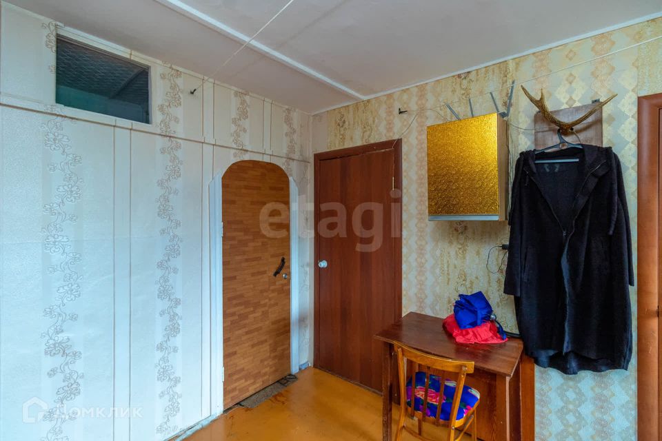 Продаётся комната в 1-комн. квартире, 11 м²