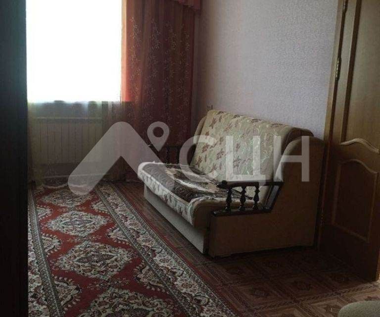 Продаётся 3-комнатная квартира, 64 м²