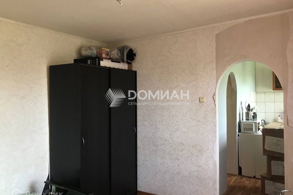 Продаётся 1-комнатная квартира, 24.2 м²