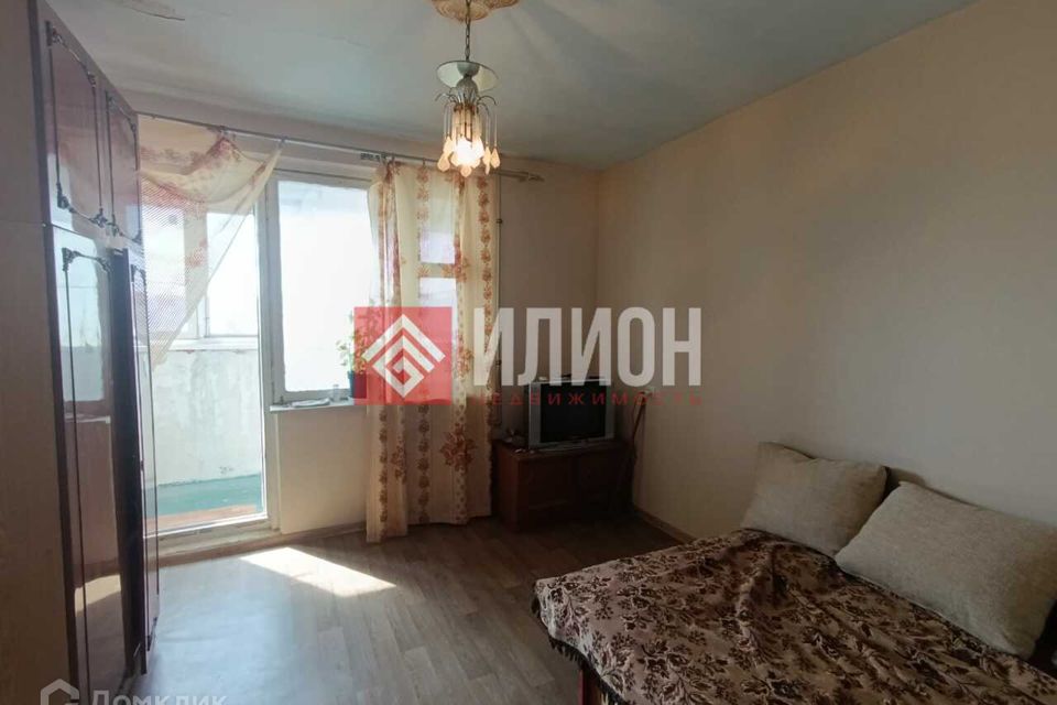 Продаётся 2-комнатная квартира, 50 м²