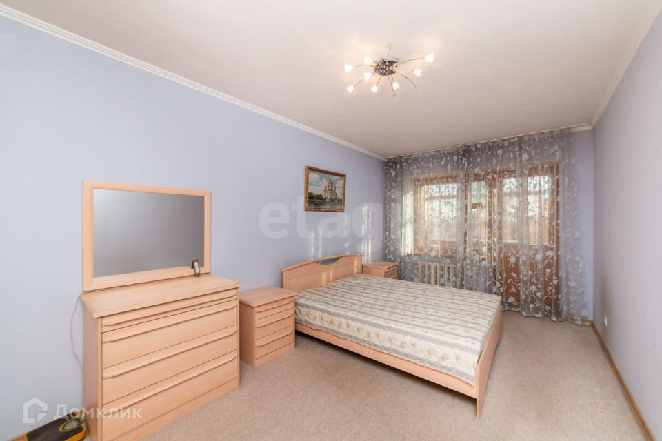 Продаётся 3-комнатная квартира, 94 м²