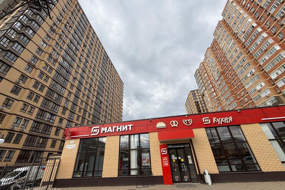 Продаётся 2-комнатная квартира, 44 м²