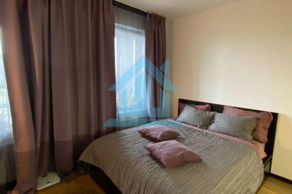 Продаётся студия, 25.3 м²