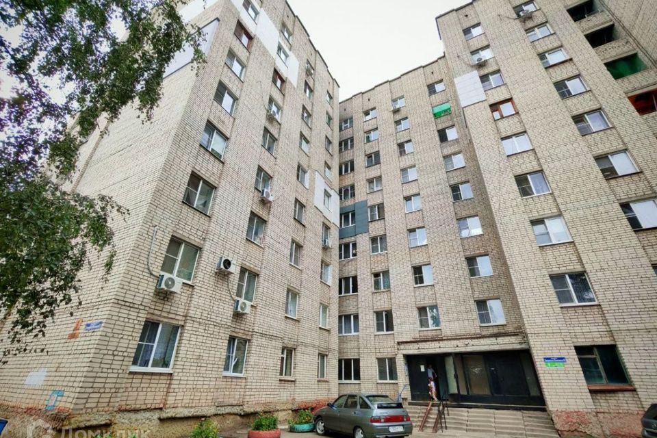 Продаётся 2-комнатная квартира, 28.5 м²