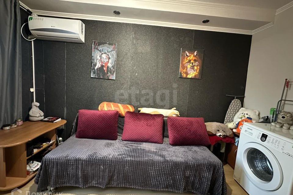 Сдаётся студия, 15 м²