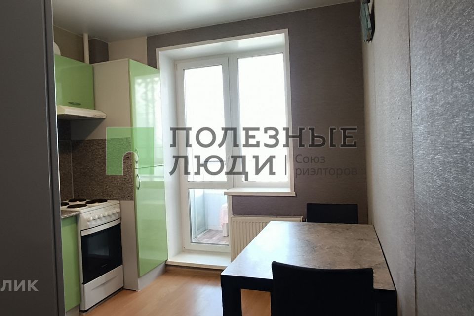 Сдаётся 2-комнатная квартира, 52 м²