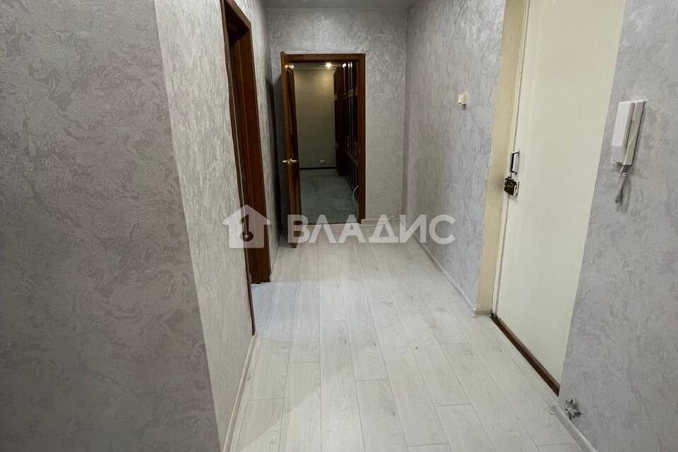 Продаётся 2-комнатная квартира, 60 м²