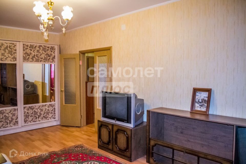 Продаётся 1-комнатная квартира, 47 м²