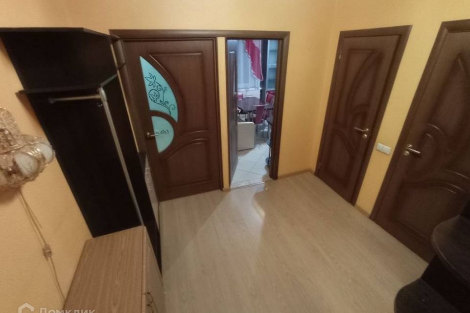 Сдаётся 2-комнатная квартира, 45 м²