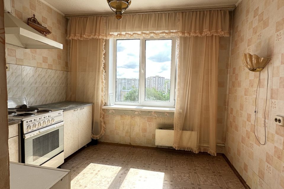 Продаётся 2-комнатная квартира, 50 м²