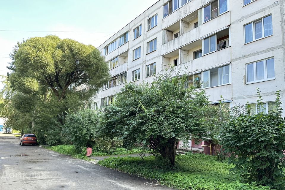 Продаётся 2-комнатная квартира, 53.2 м²