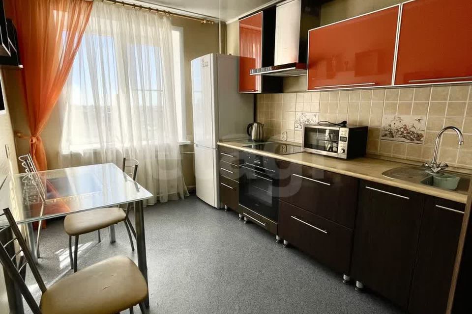 Сдаётся 2-комнатная квартира, 49 м²