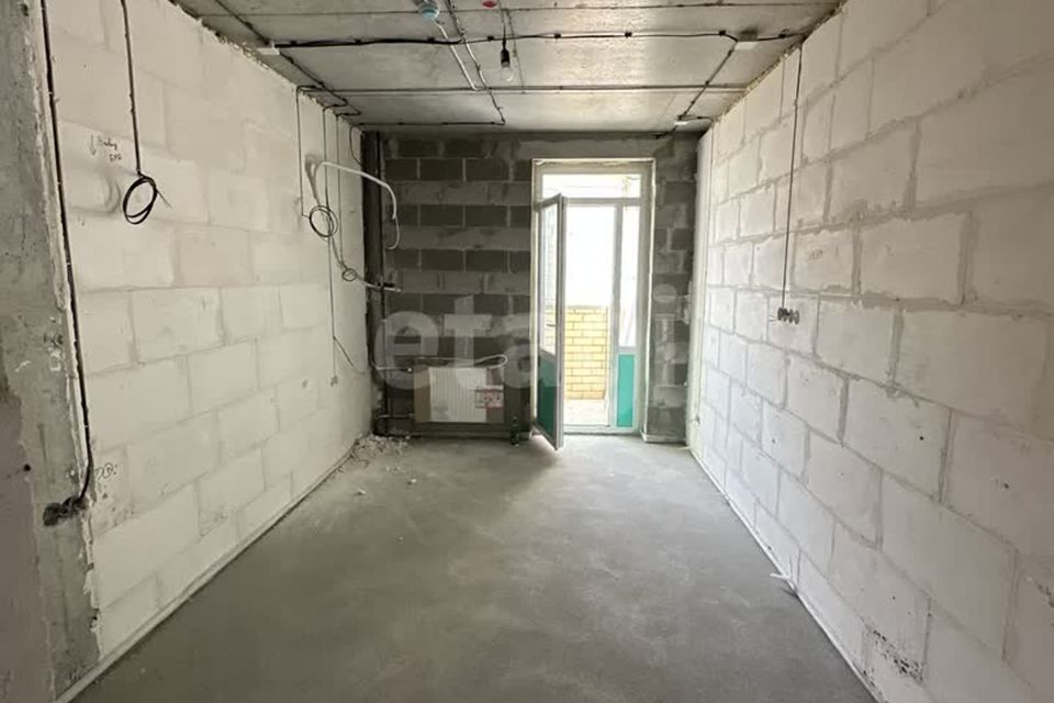 Продаётся 2-комнатная квартира, 61.4 м²