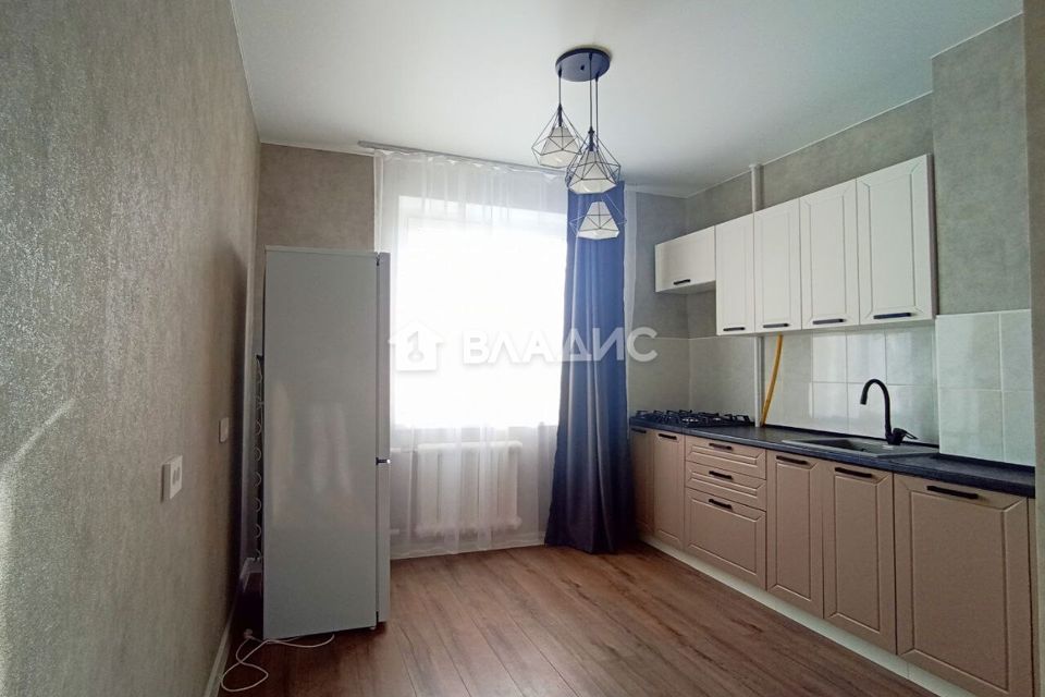 Продаётся 1-комнатная квартира, 34.1 м²