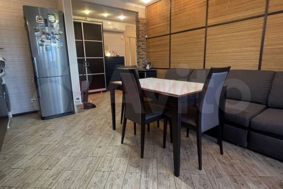 Продаётся 2-комнатная квартира, 70 м²