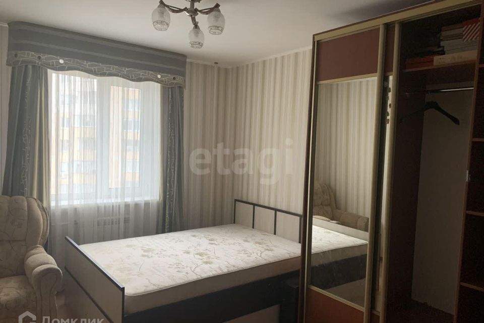 Продаётся 3-комнатная квартира, 70 м²