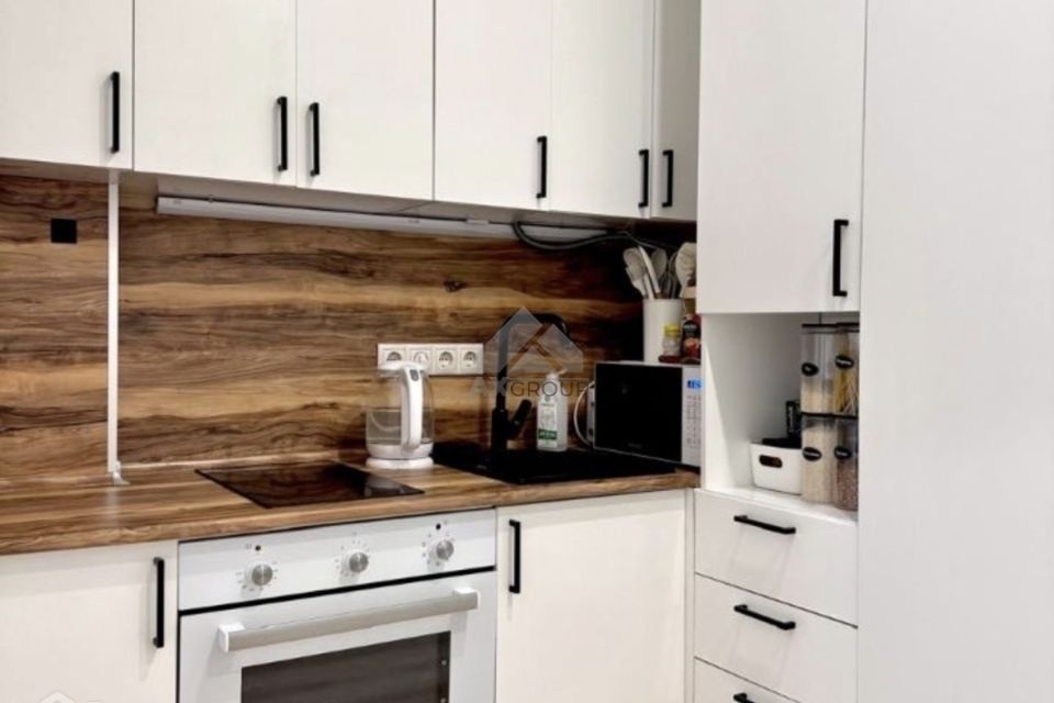 Продаётся студия, 25.2 м²