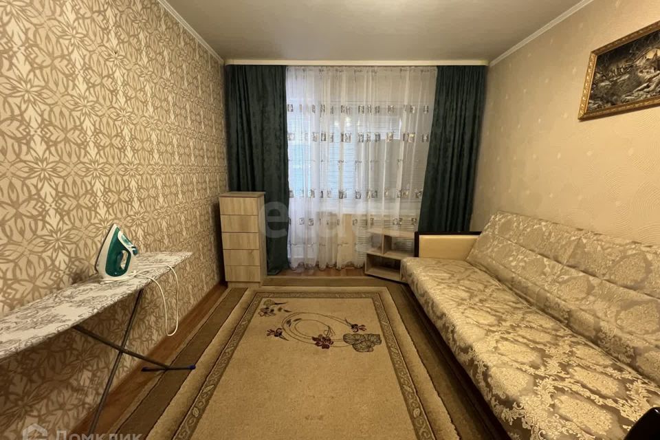 Сдаётся 2-комнатная квартира, 43.5 м²