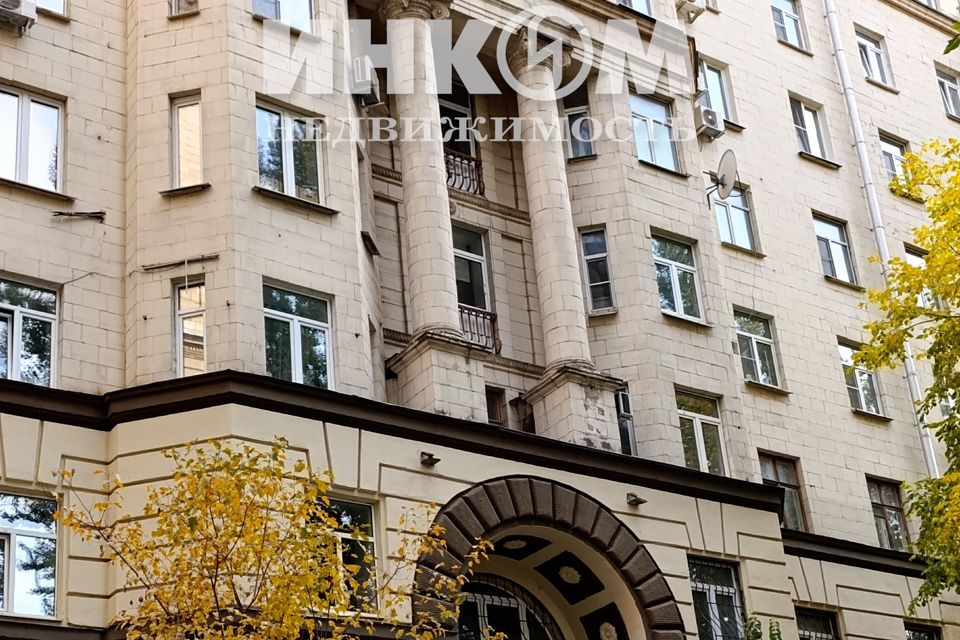 Сдаётся 3-комнатная квартира, 85 м²