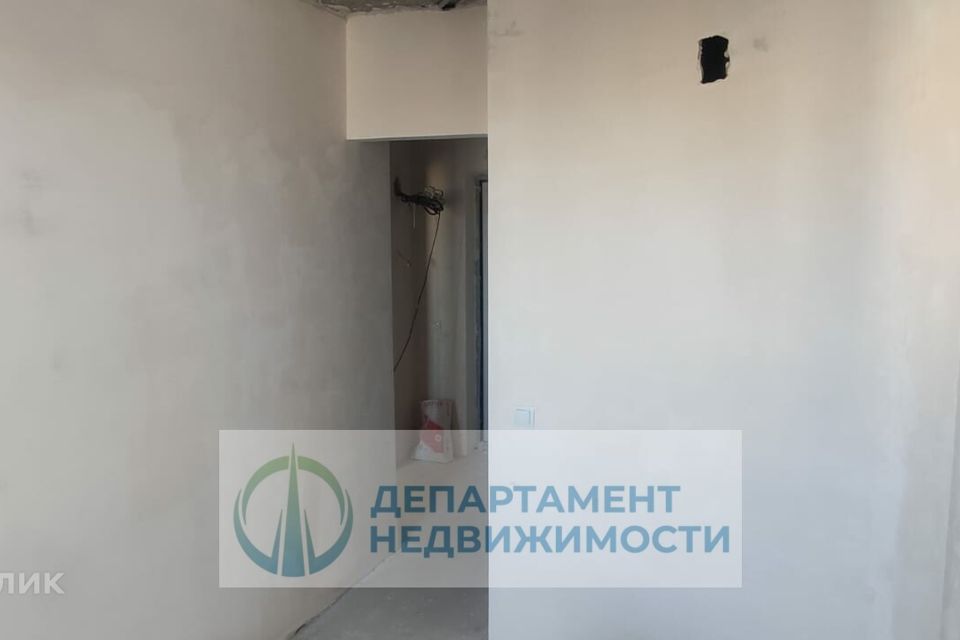 Продаётся 1-комнатная квартира, 31.4 м²
