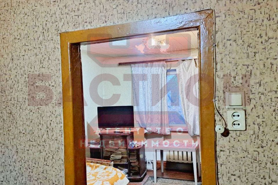 Продаётся 1-комнатная квартира, 18 м²