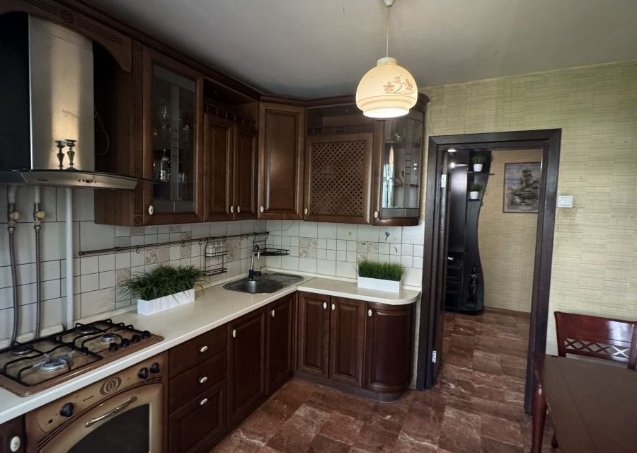 Продаётся 2-комнатная квартира, 54.8 м²