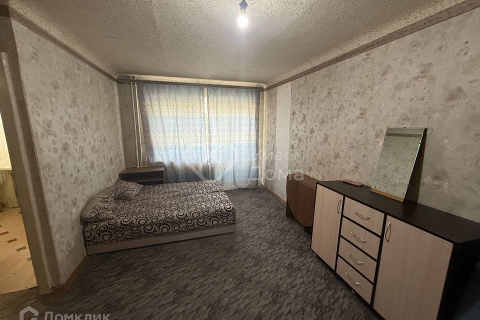 Продаётся 1-комнатная квартира, 33.2 м²