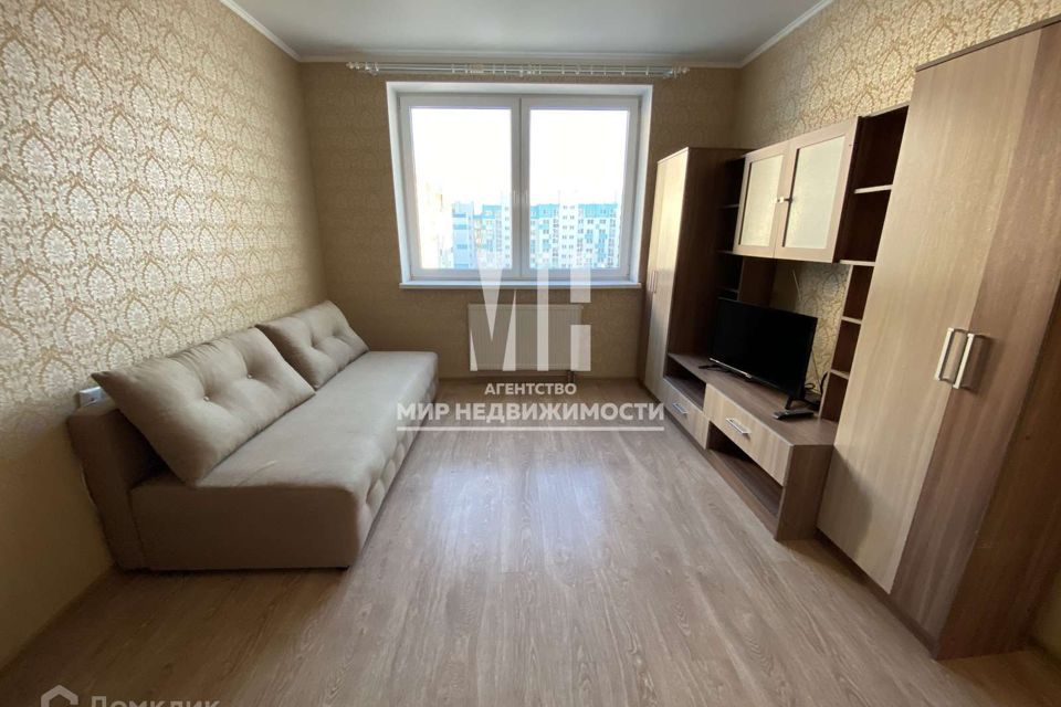 Сдаётся 1-комнатная квартира, 32.5 м²