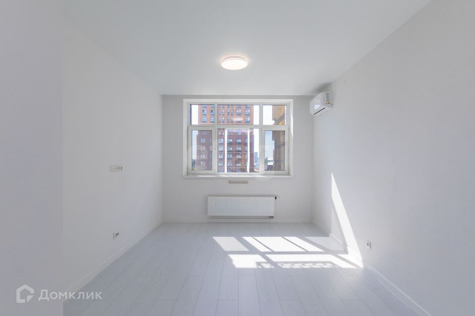 Продаётся студия, 26.6 м²