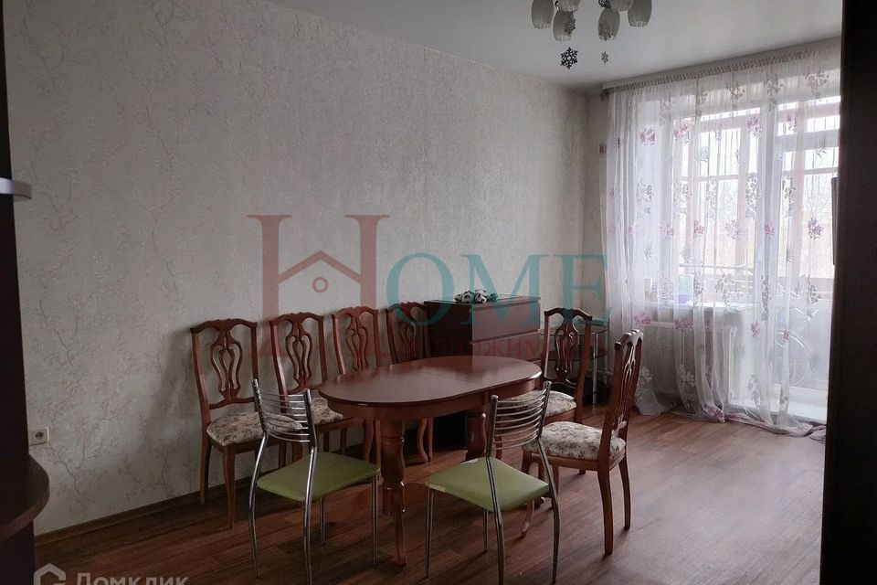 Сдаётся 2-комнатная квартира, 47.2 м²