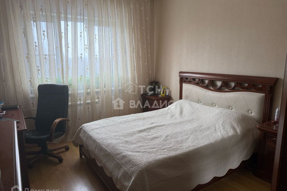 Продаётся 2-комнатная квартира, 72.8 м²