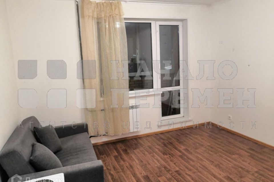 Сдаётся студия, 32 м²
