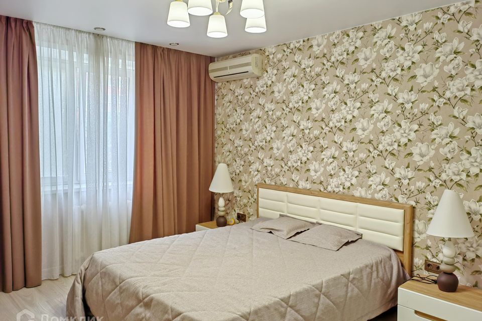 Продаётся 3-комнатная квартира, 98 м²