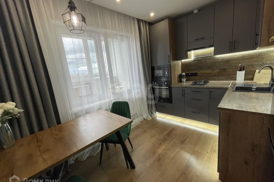 Продаётся 2-комнатная квартира, 51 м²