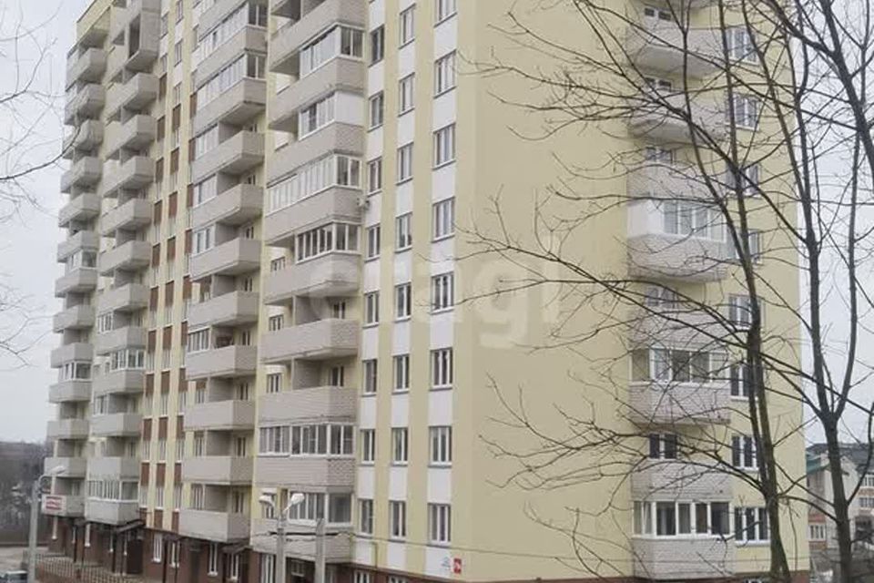 Продаётся 2-комнатная квартира, 66 м²