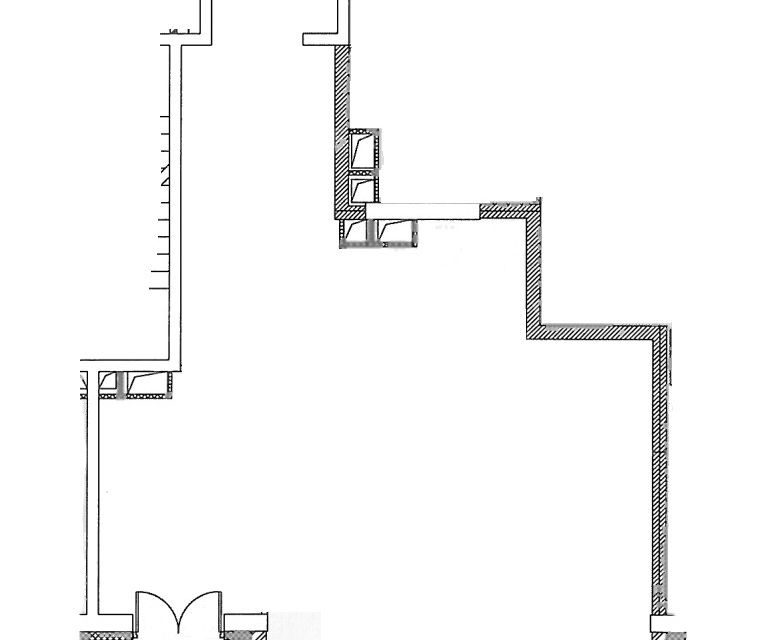 Продаётся 2-комнатная квартира, 80 м²