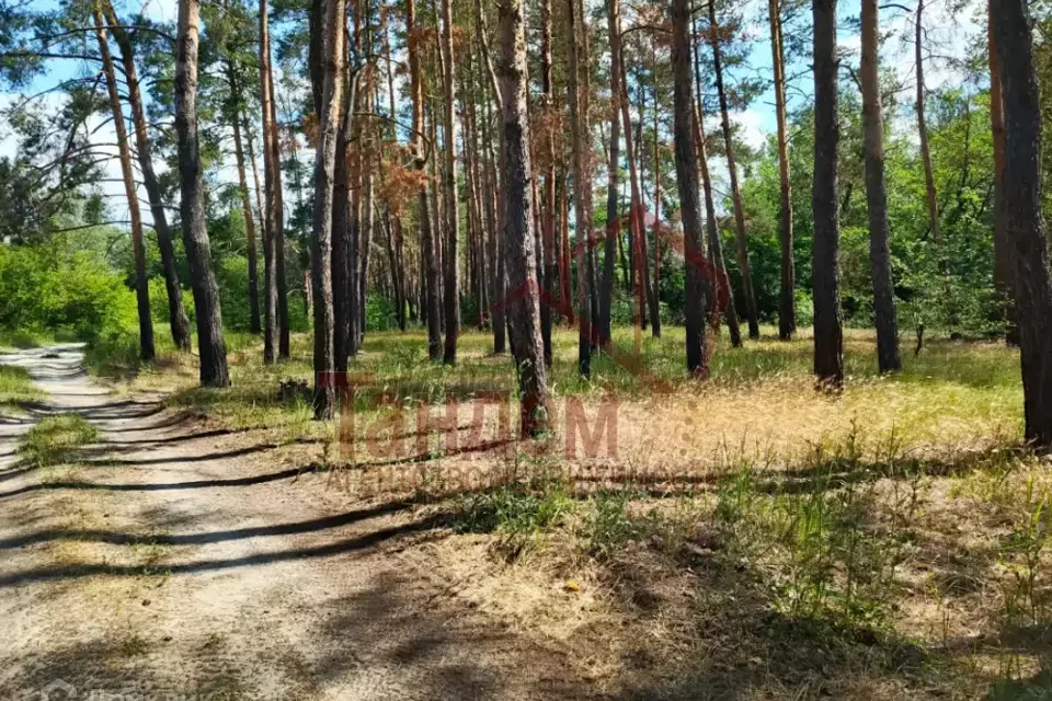 Продаётся участок, 25 сот., ИЖС