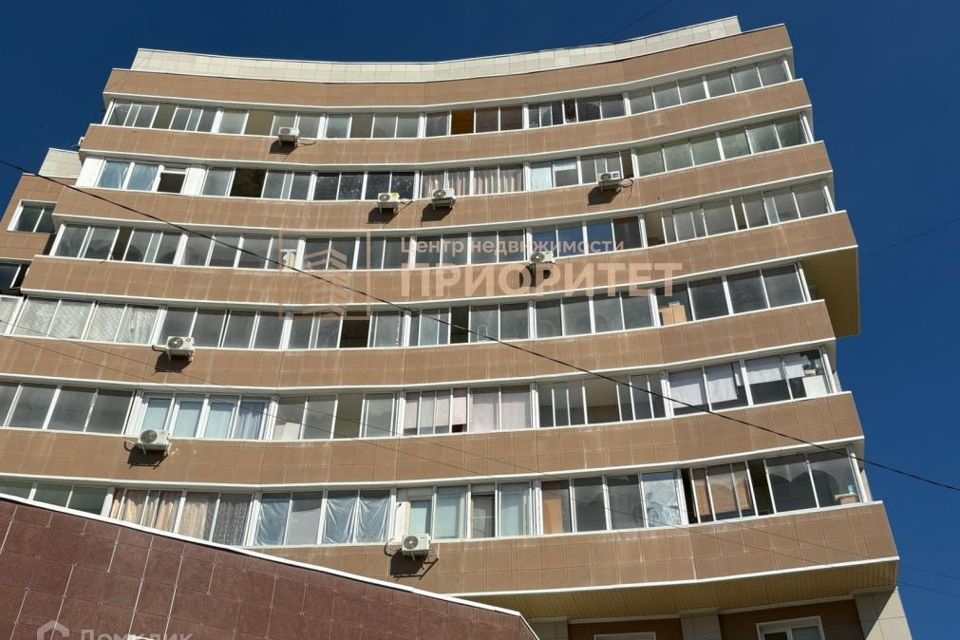 Продаётся 1-комнатная квартира, 31 м²