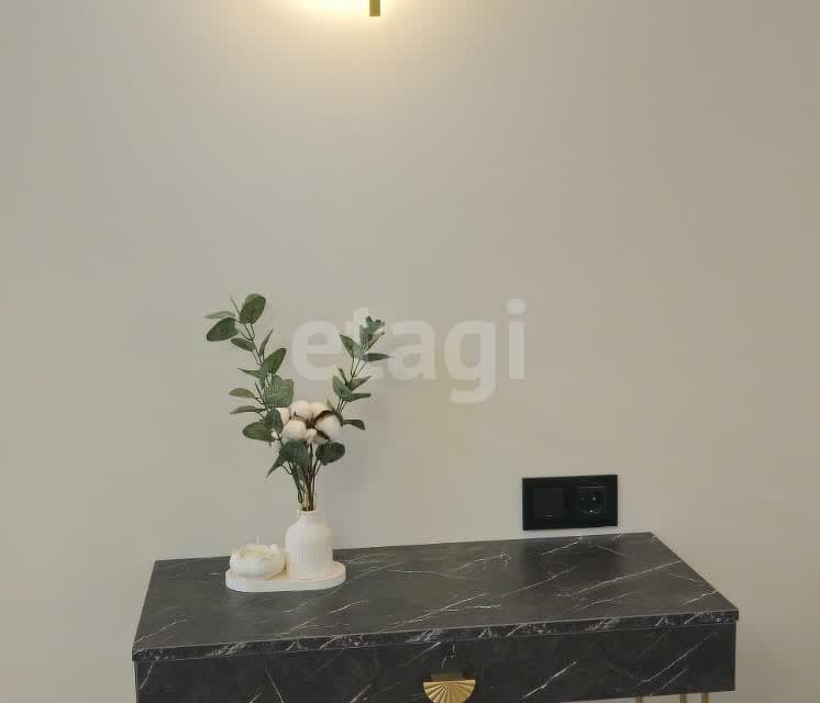Продаётся 2-комнатная квартира, 48 м²