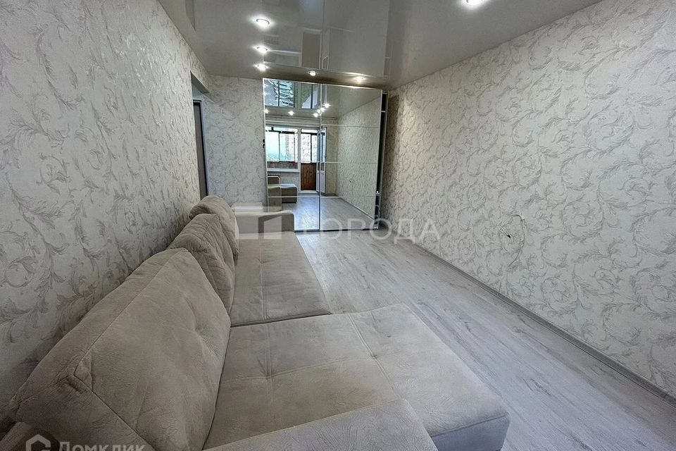 Продаётся 1-комнатная квартира, 30 м²