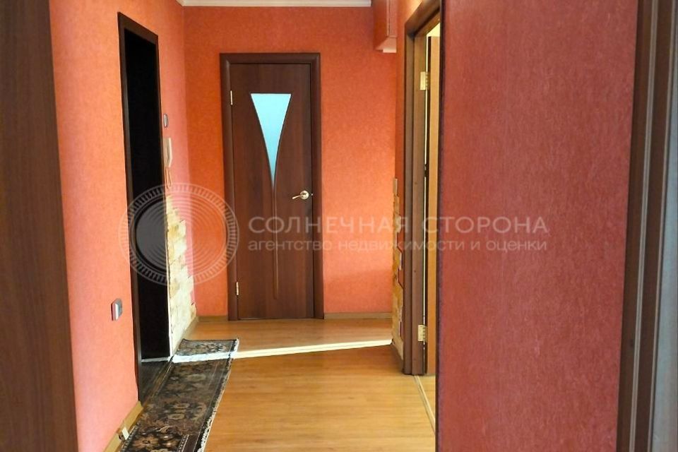 Продаётся 2-комнатная квартира, 50.5 м²