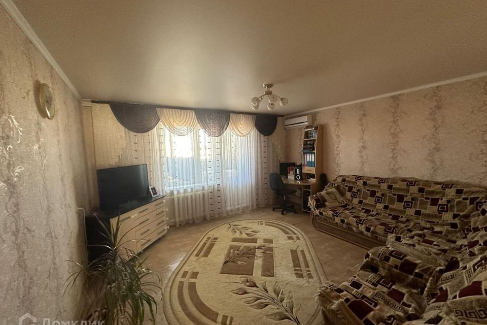 Продаётся 3-комнатная квартира, 88 м²