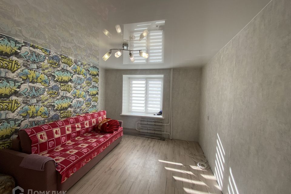 Продаётся 2-комнатная квартира, 49 м²